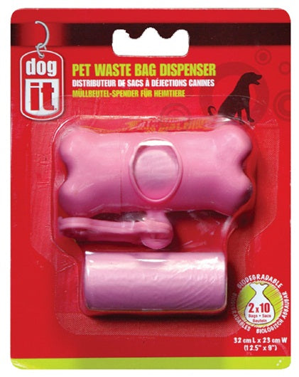 Dogit Waste Bag Dispenser