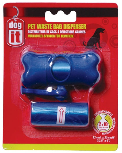 Dogit Waste Bag Dispenser