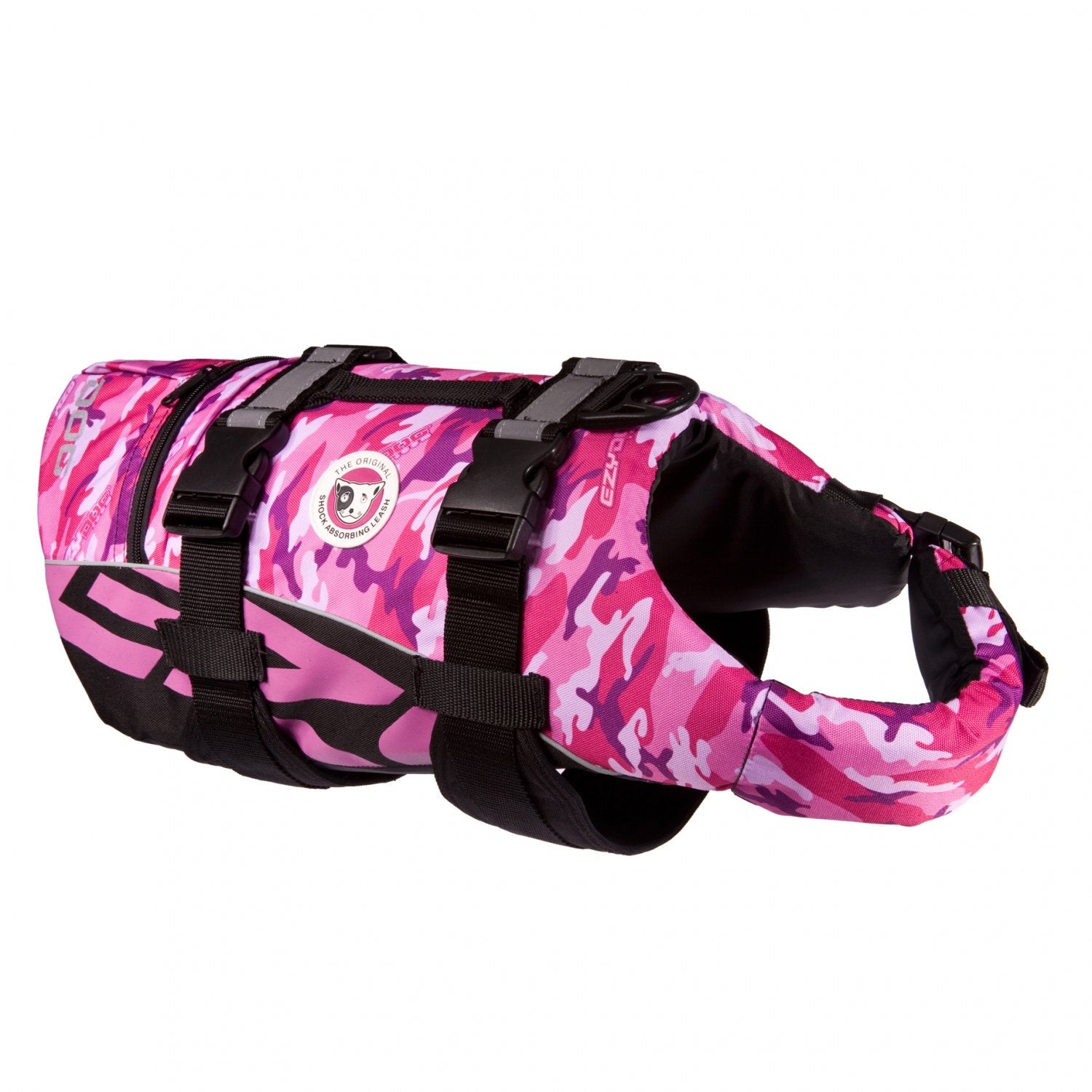 EzyDog Doggy Floatation Vest Small