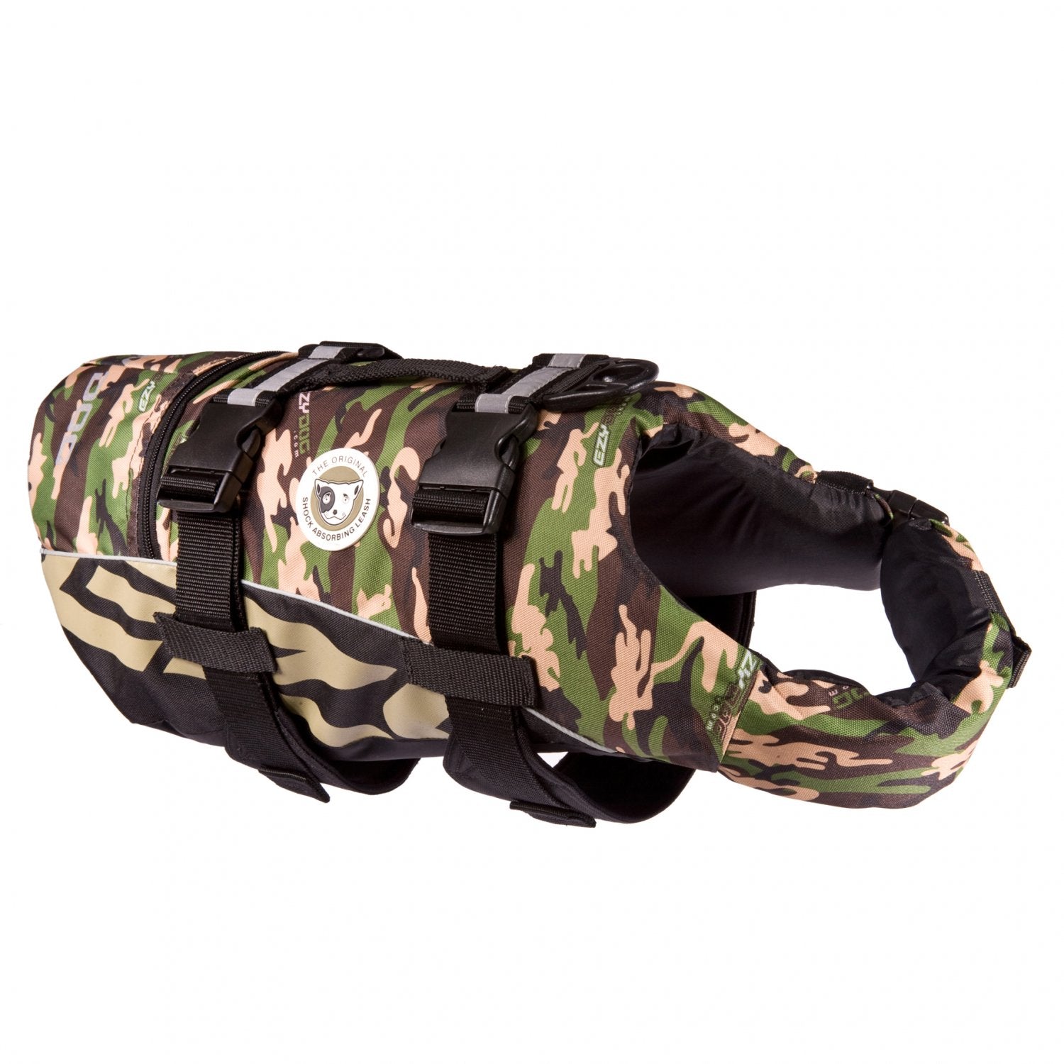 EzyDog Doggy Floatation Vest Extra Large