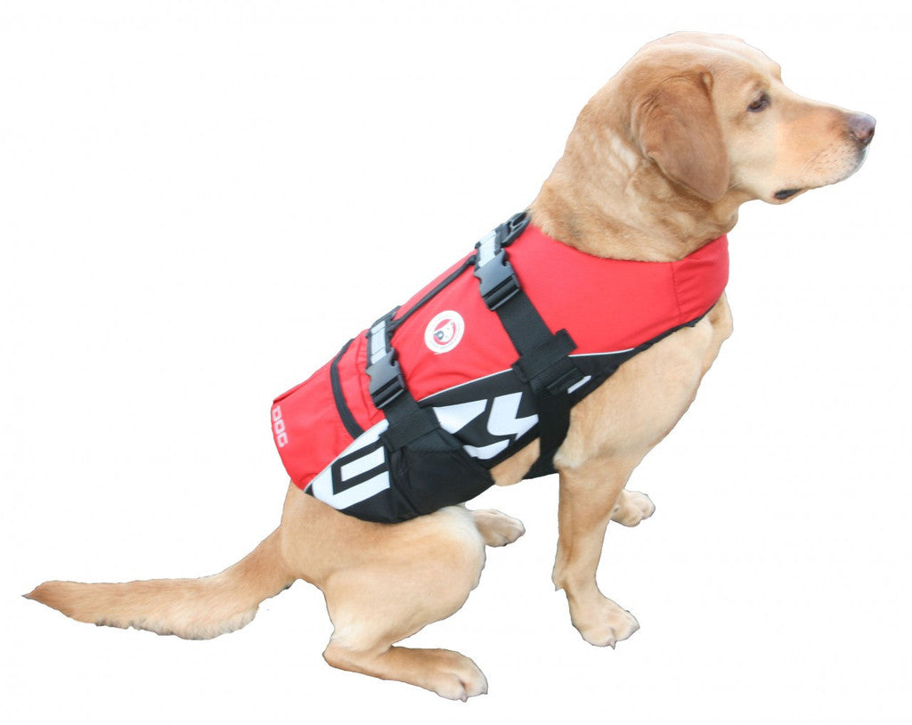 EzyDog Doggy Floatation Vest Extra Small