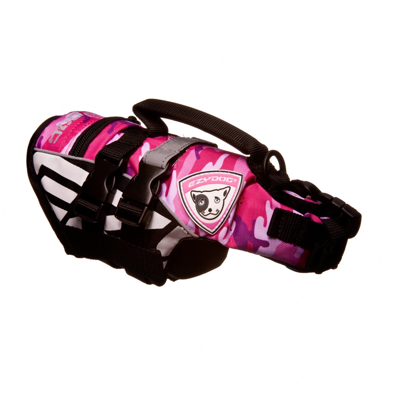 EzyDog Micro Doggy Floatation Vest XS