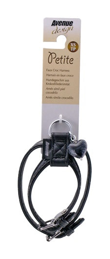 Hagen Avenue Design Petite Harness - Extra Small