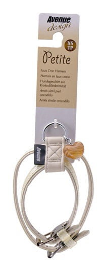 Hagen Avenue Design Petite Harness - Extra Small