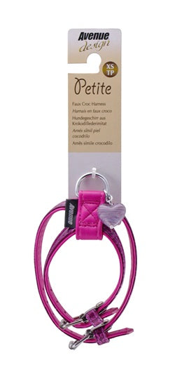 Hagen Avenue Design Petite Harness - Small