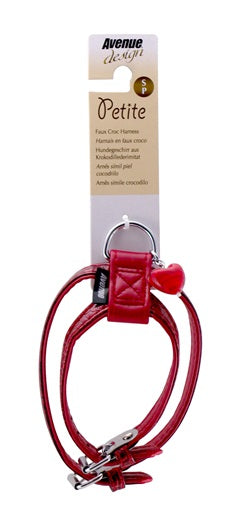 Hagen Avenue Design Petite Harness - Extra Small