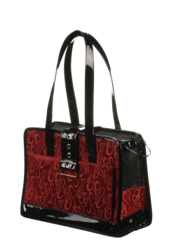 Dogit Style Tote Carry Bag - Small
