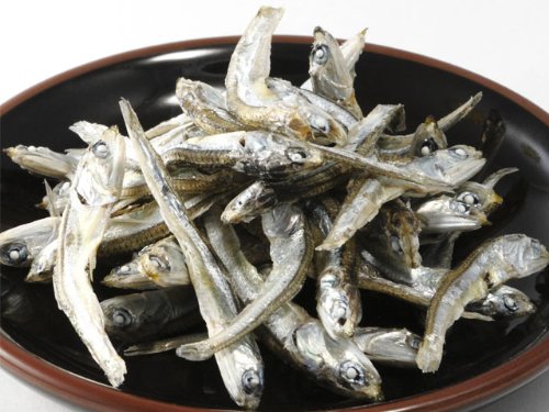 Kimura Soft Anchovy Dog & Cat Treats 20g