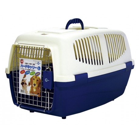 Marukan Pet Carrier (Large)