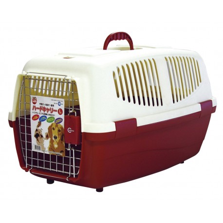 Marukan Pet Carrier (Large)