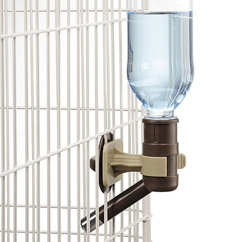 Marukan Pet Bottle Nozzle For Dogs & Cats