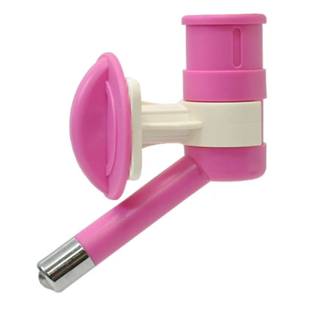 Marukan Pet Bottle Nozzle For Dogs & Cats
