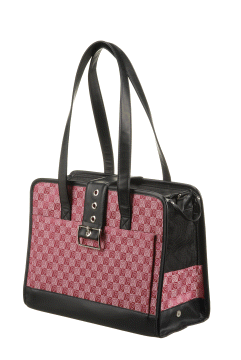 Dogit Style Tote Carry Bag - Small