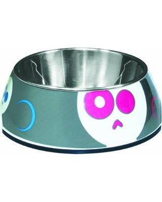 Dogit Style Bowl With Stainless Steel Insert - XS