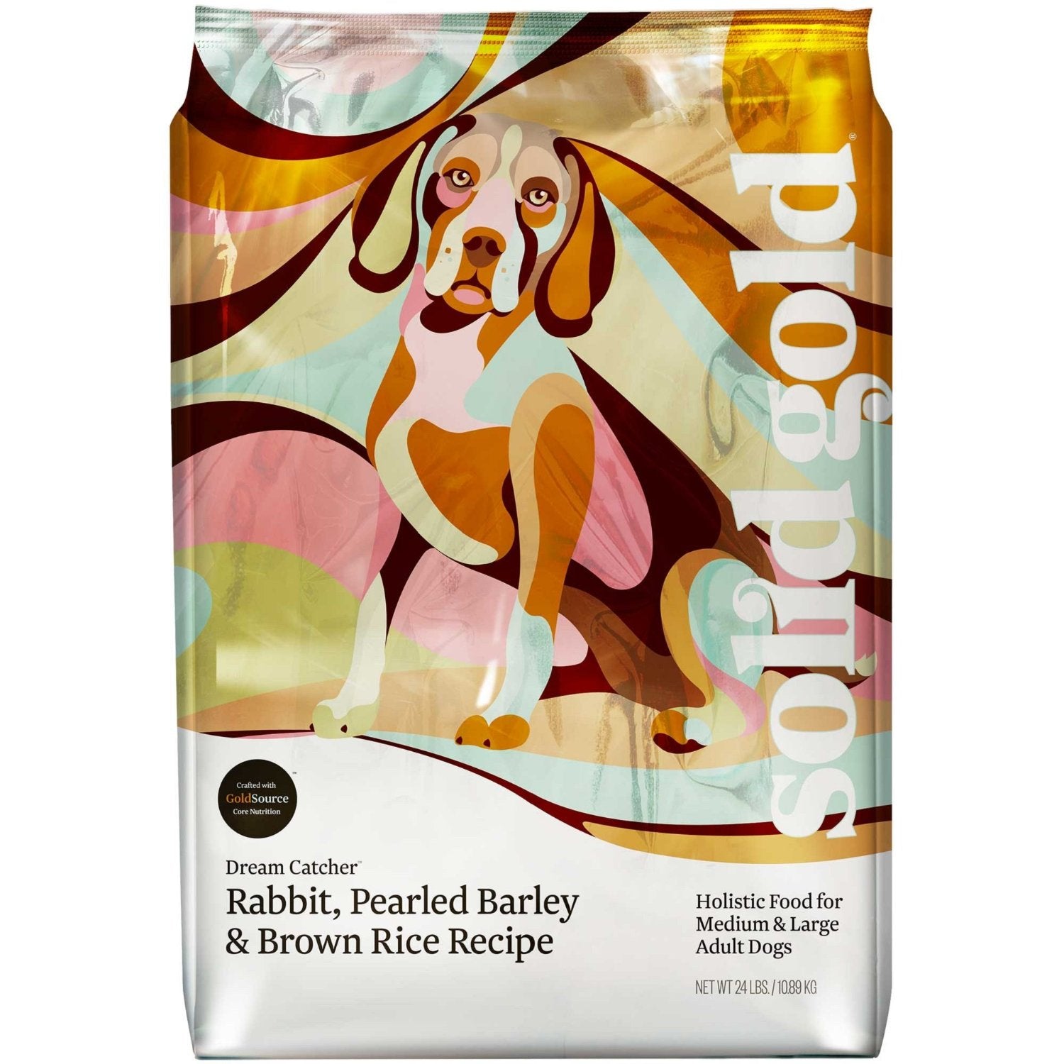 Solid Gold Dream Catcher Dry Dog Food
