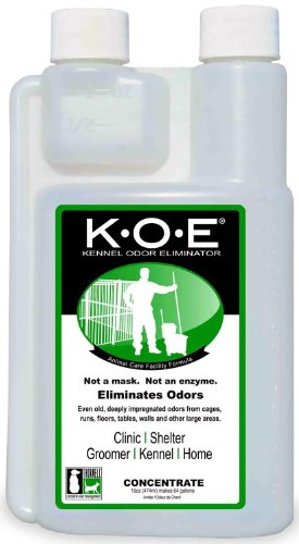 Thornell K.O.E Concentrate