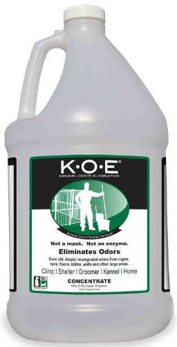 Thornell K.O.E Concentrate
