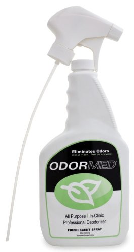 Thornell Odormed Fresh Scent Deodorier
