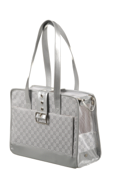 Dogit Style Tote Carry Bag - Small