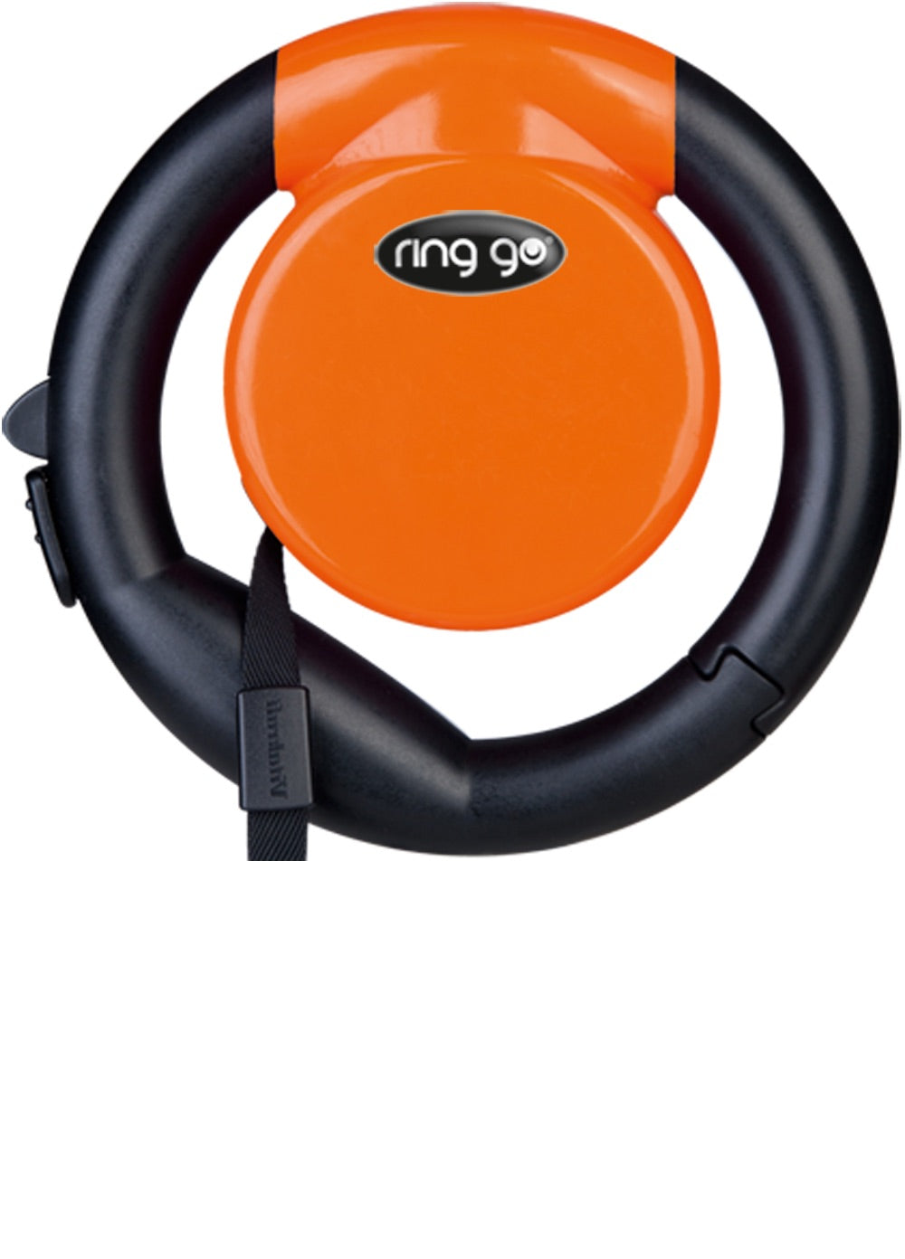 Vitakraft Ring Go Retractable Leash